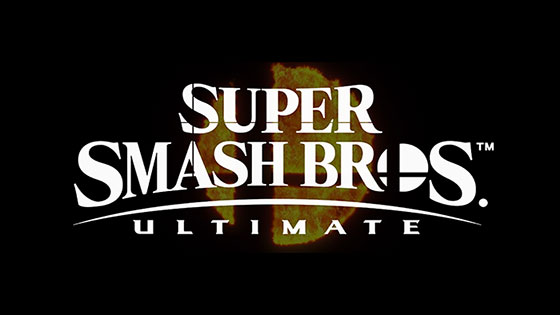 Super Smash Brothers Ultimate voiceover Super Smash Brothers Ultimate voiceover