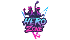 HERO ZONE - VR Games