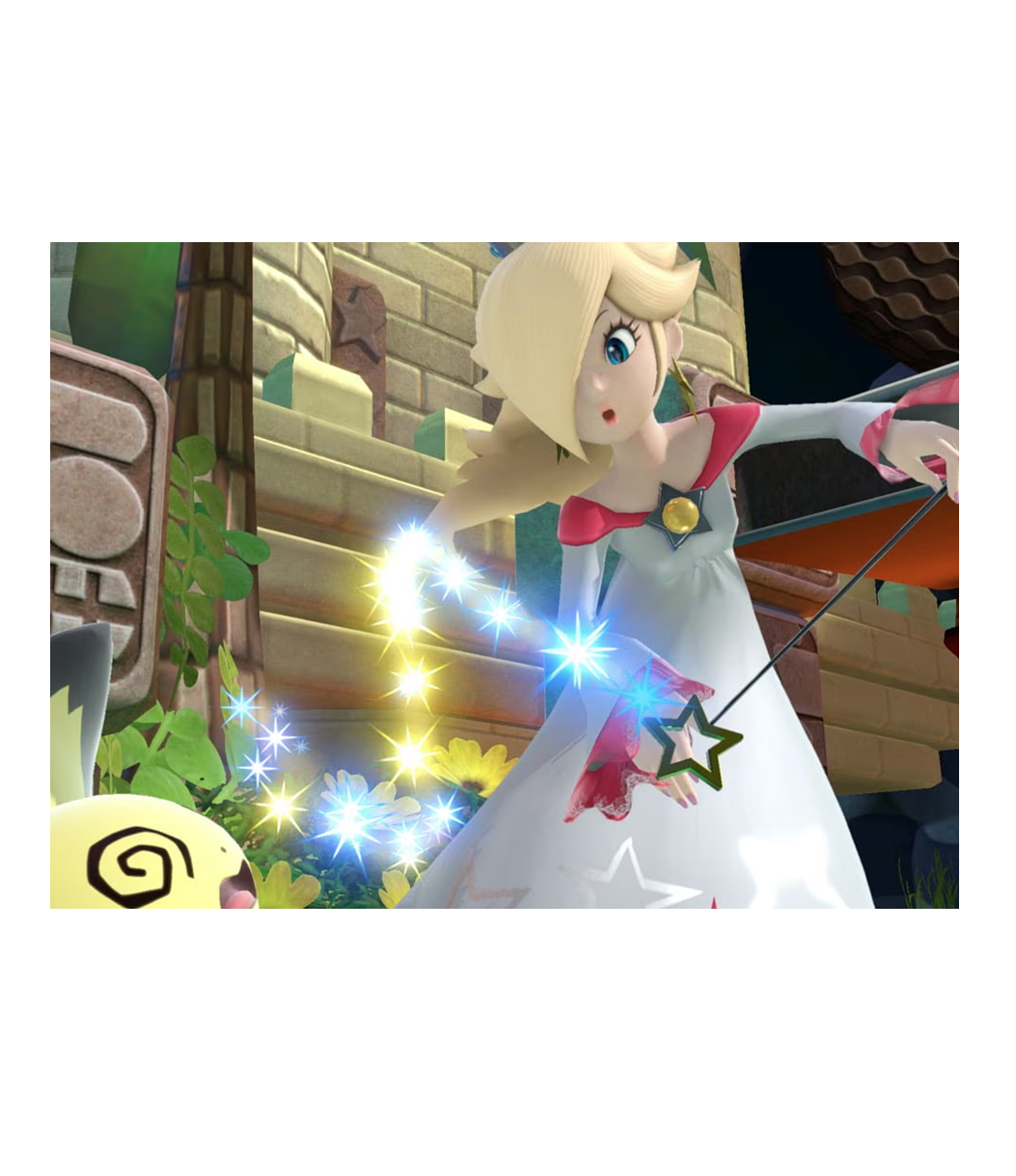 Rosalina - Kerri Kane